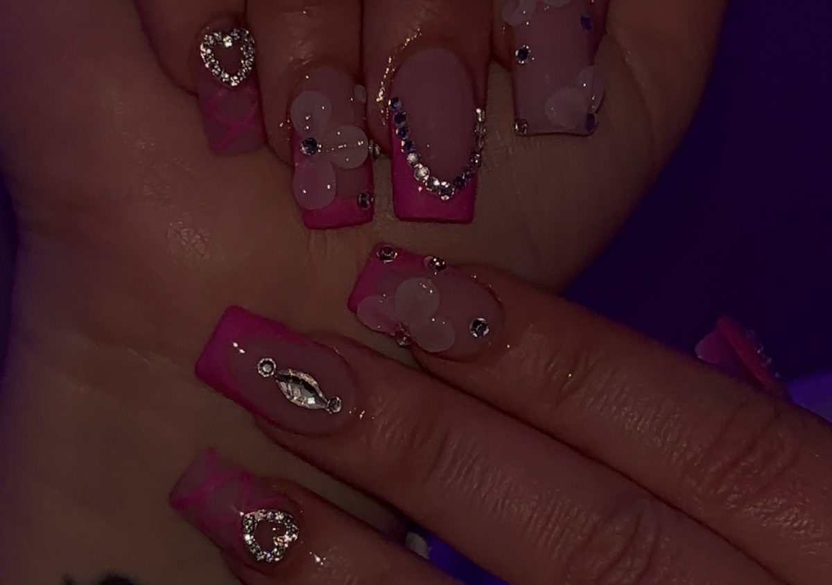 Big Group Exotic Sets 