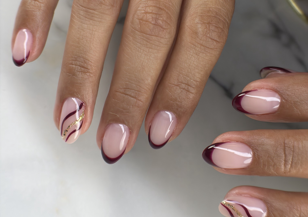 Builder Gel size 1 