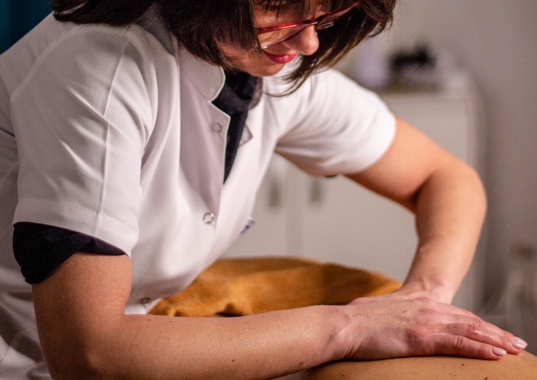 Pachet masaj relaxare [ cu ulei natural]