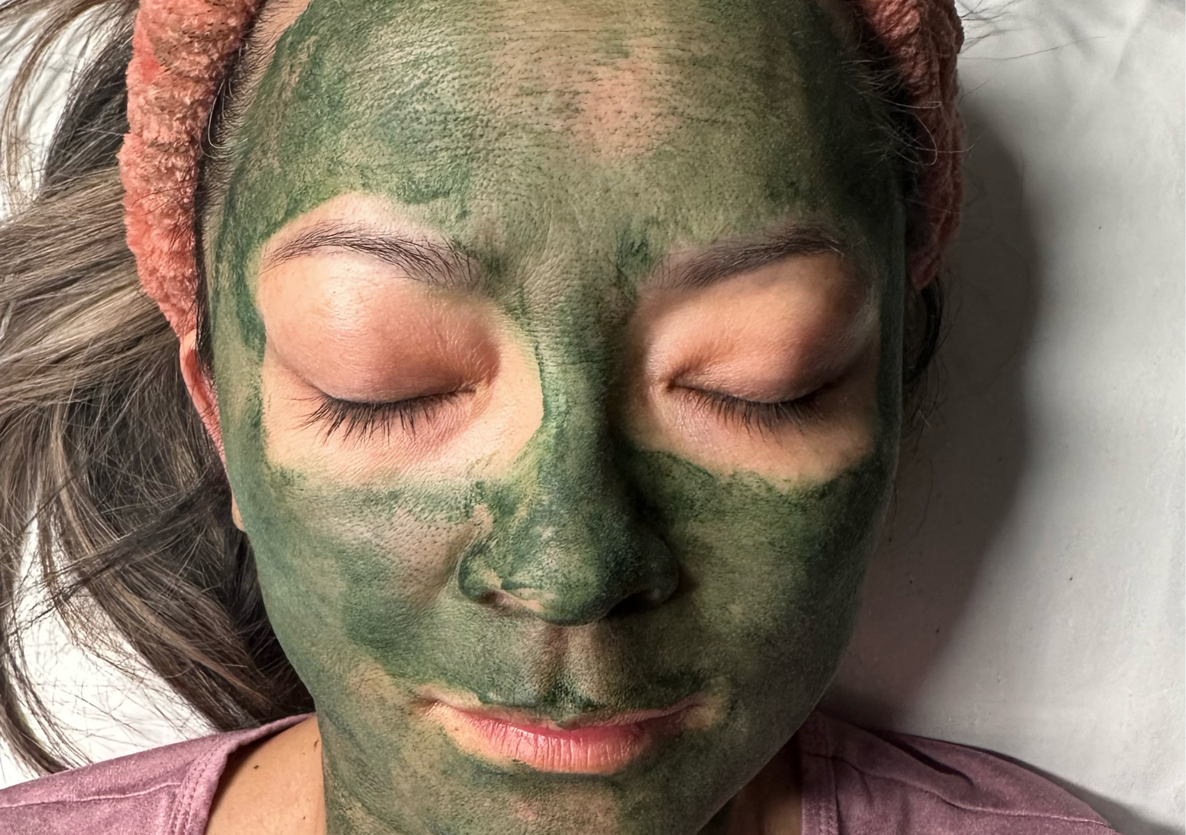 Liquid Microneedling