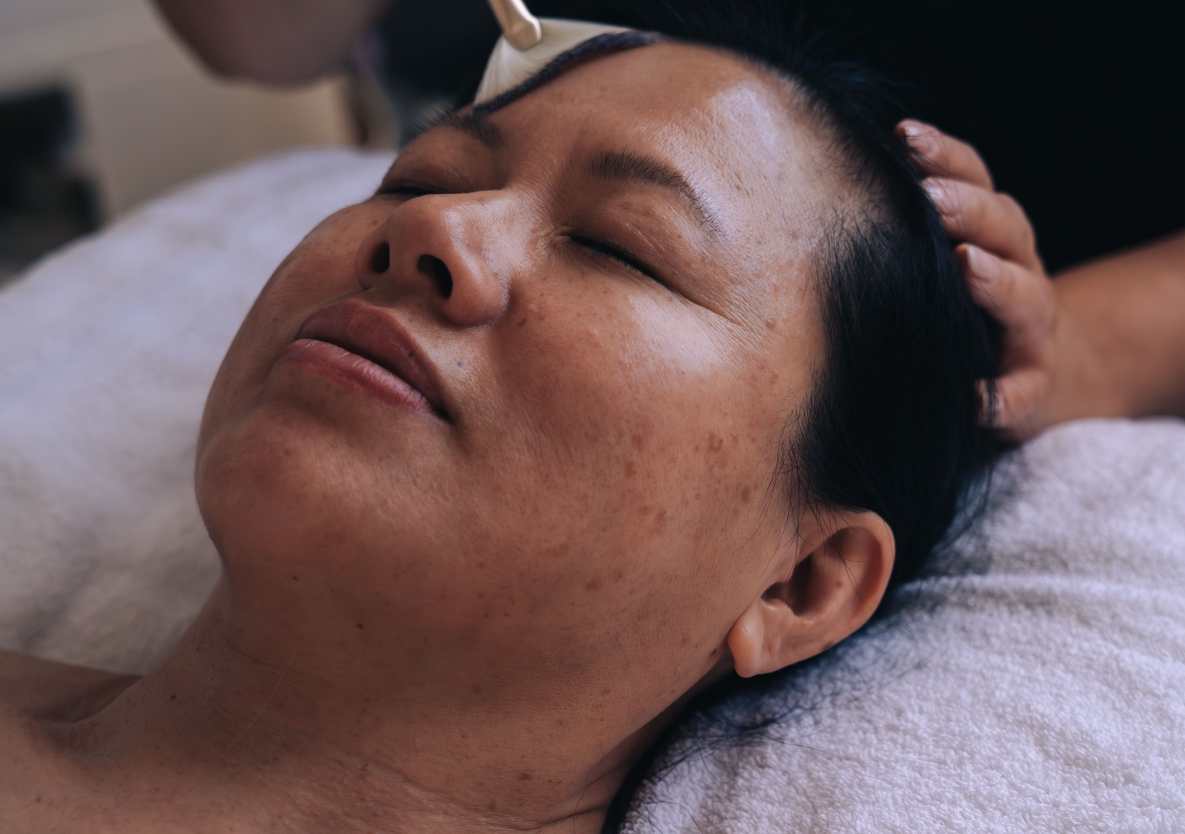 Level 1: Glass Skin Facial