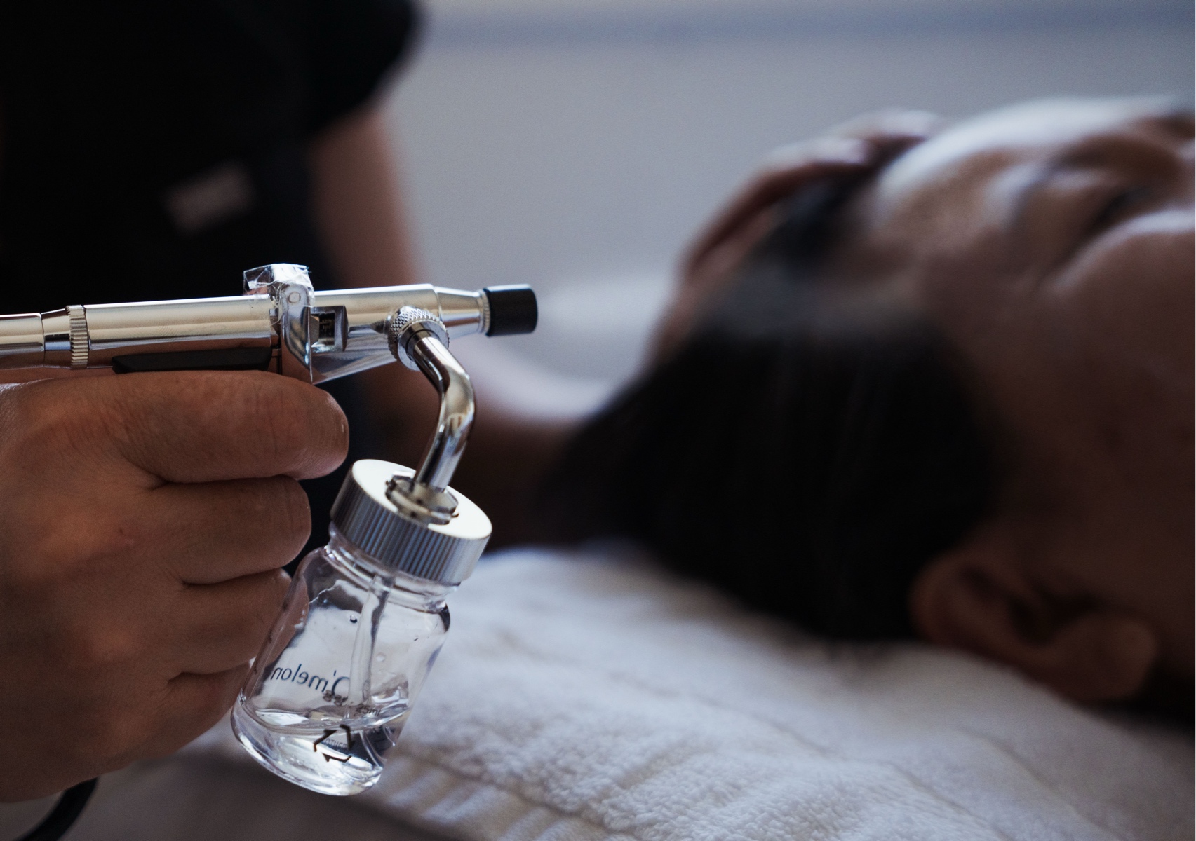 Level 2: Glass Skin Luxe Facial 