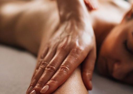 Personalized Massage 90 Min.