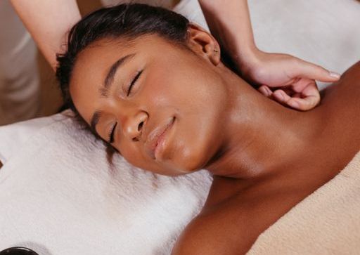 Personalized Massage 75 Min.