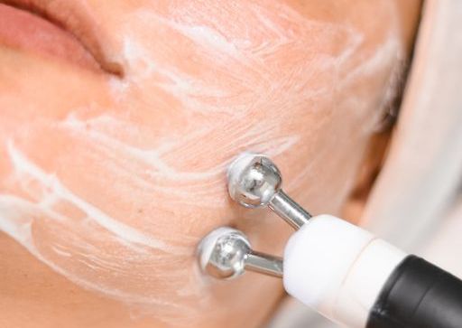 Mini Thermal Luminescence Face Treatment 30 Min.