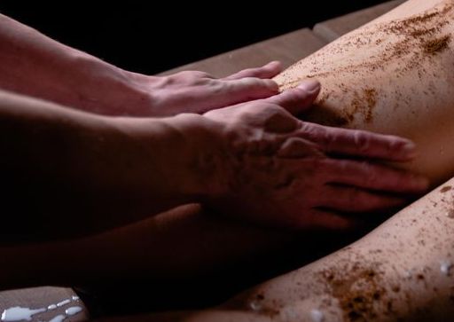 Lush Honey Body Polish 90 Min.