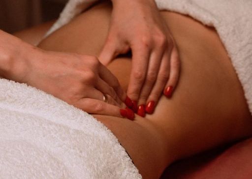Citrus Fusion Lymphatic Massage 60 Min.