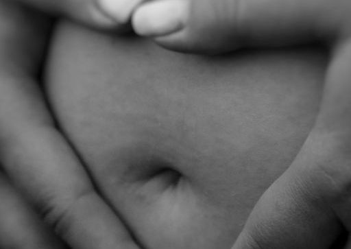Baby Bump Massage 90 Min.