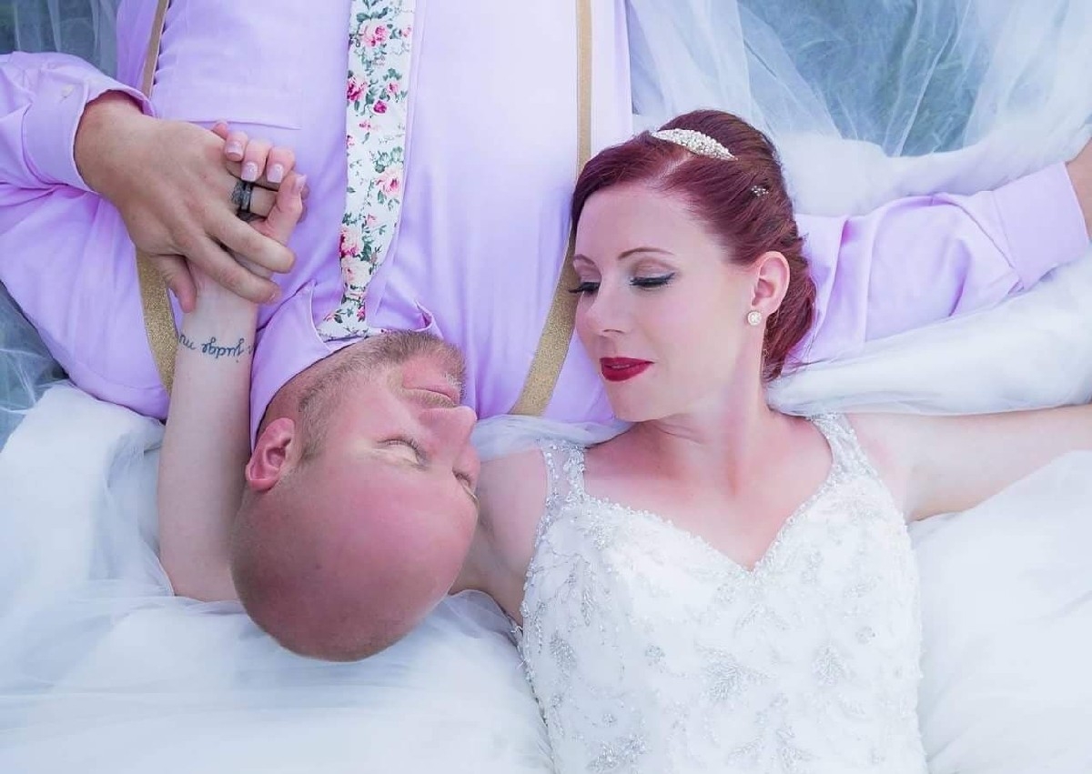 Hair n Makeup run through for Brides