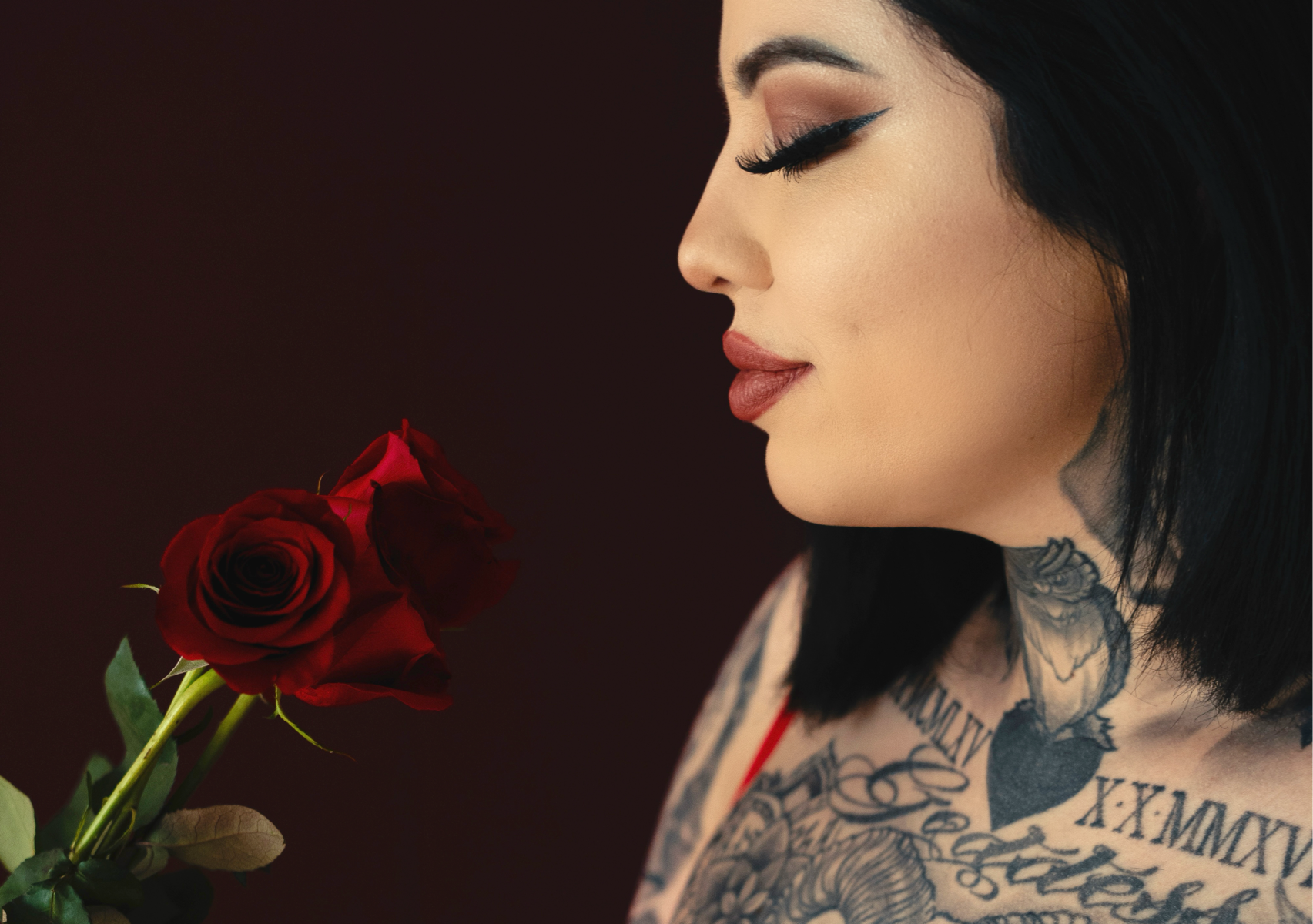 Boudoir Package 2 - Studio for You or Two