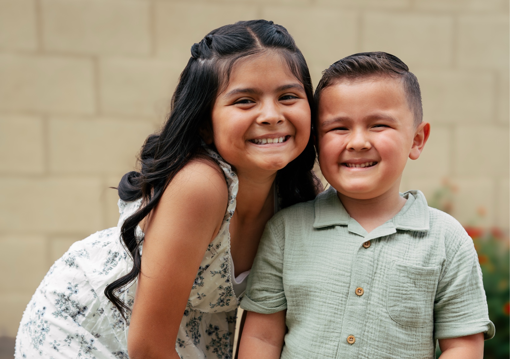 Group Portraits (2-5 persons)
