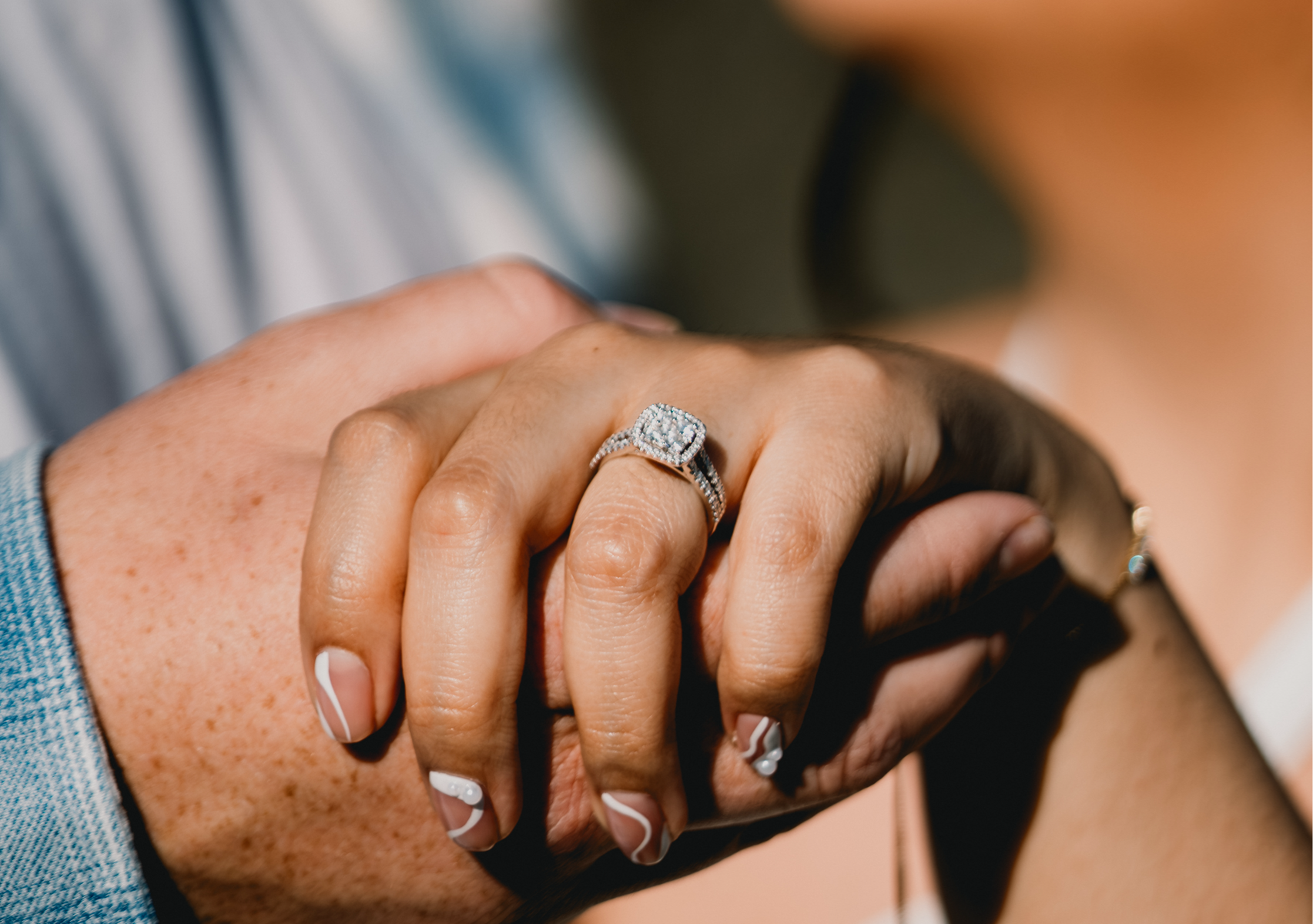 Engagement Portraits