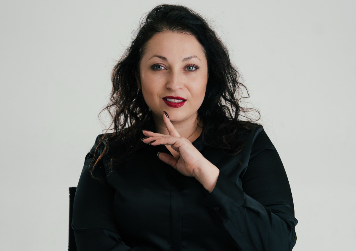 Professional Headshots