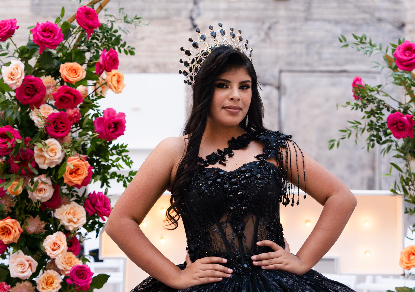 The Classic Celebration 