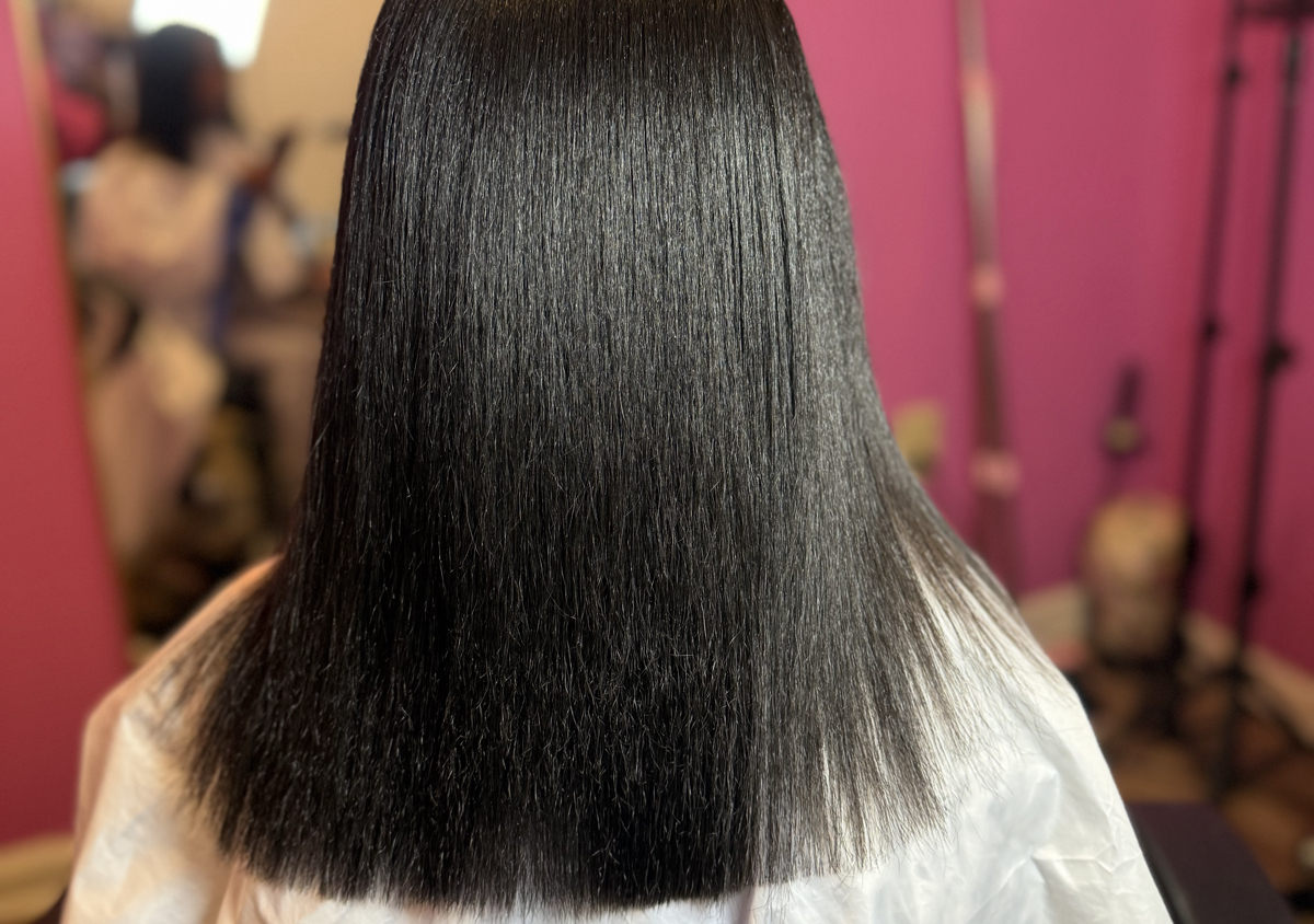 Basic Cut 