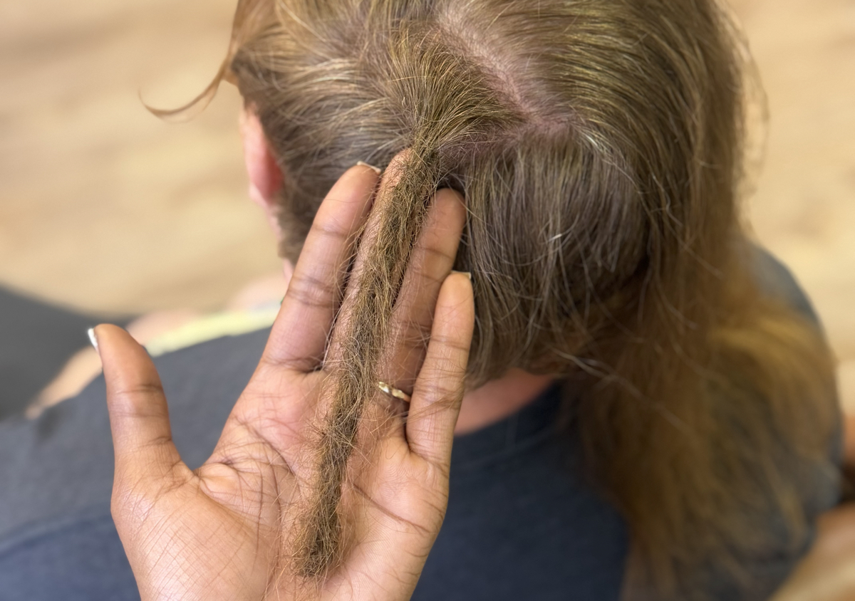 Instant Locs 