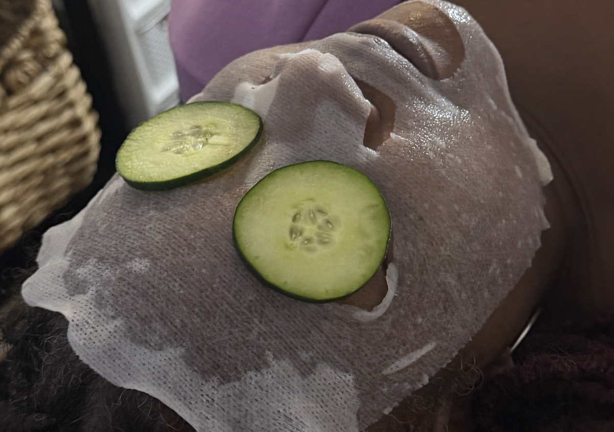 Basic Spa Facial 