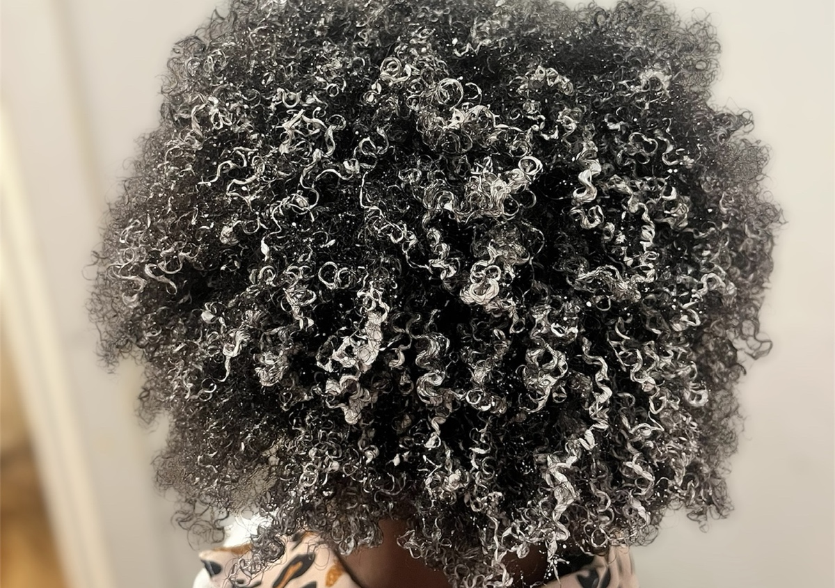 The Effective Deep Conditioning Treatment 