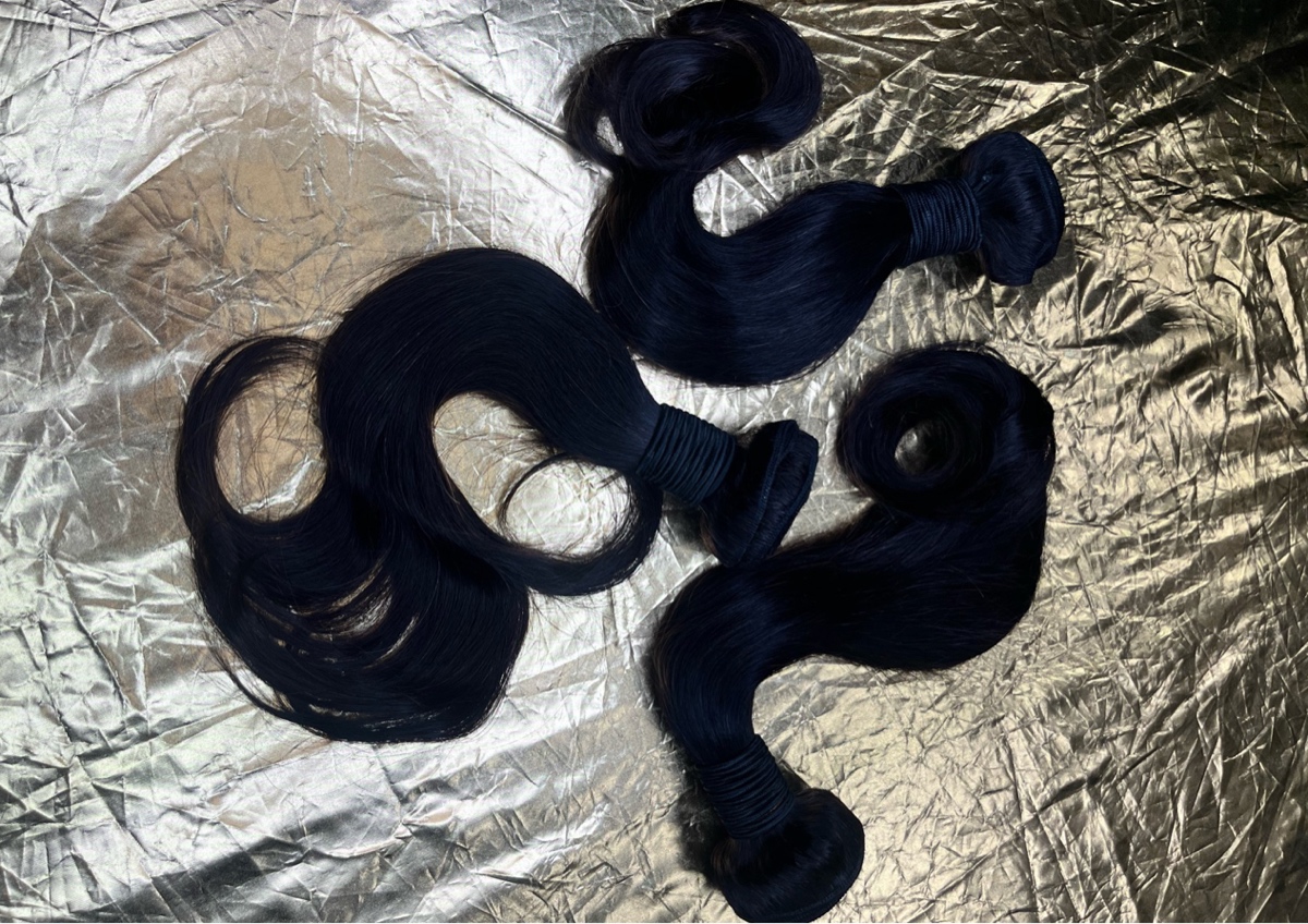 Body Wave 3 Bundle Deal