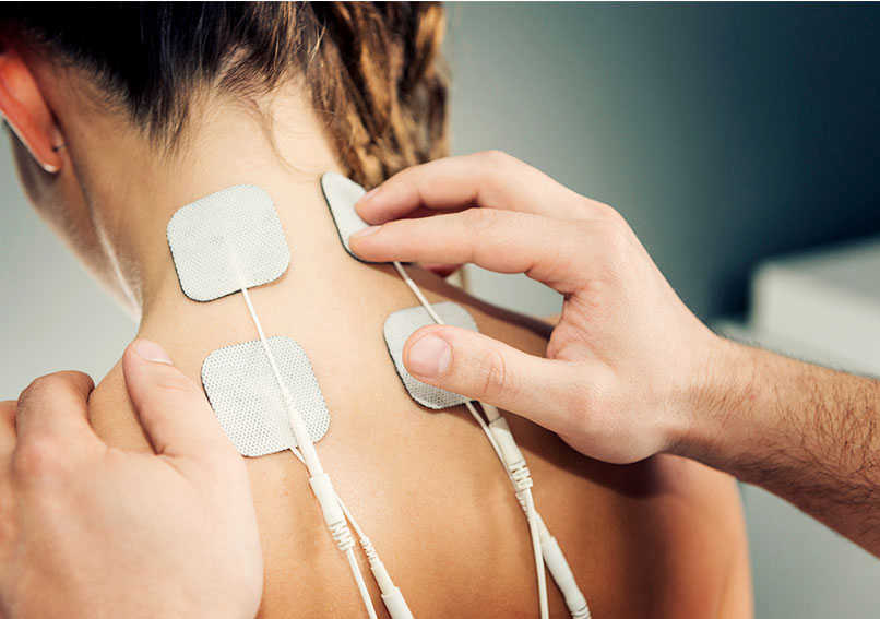 Ηλεκτροθεραπεία