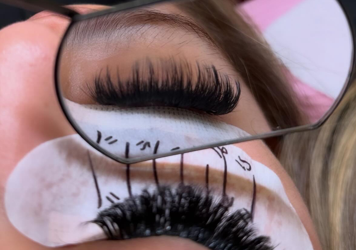 Wispy Volume