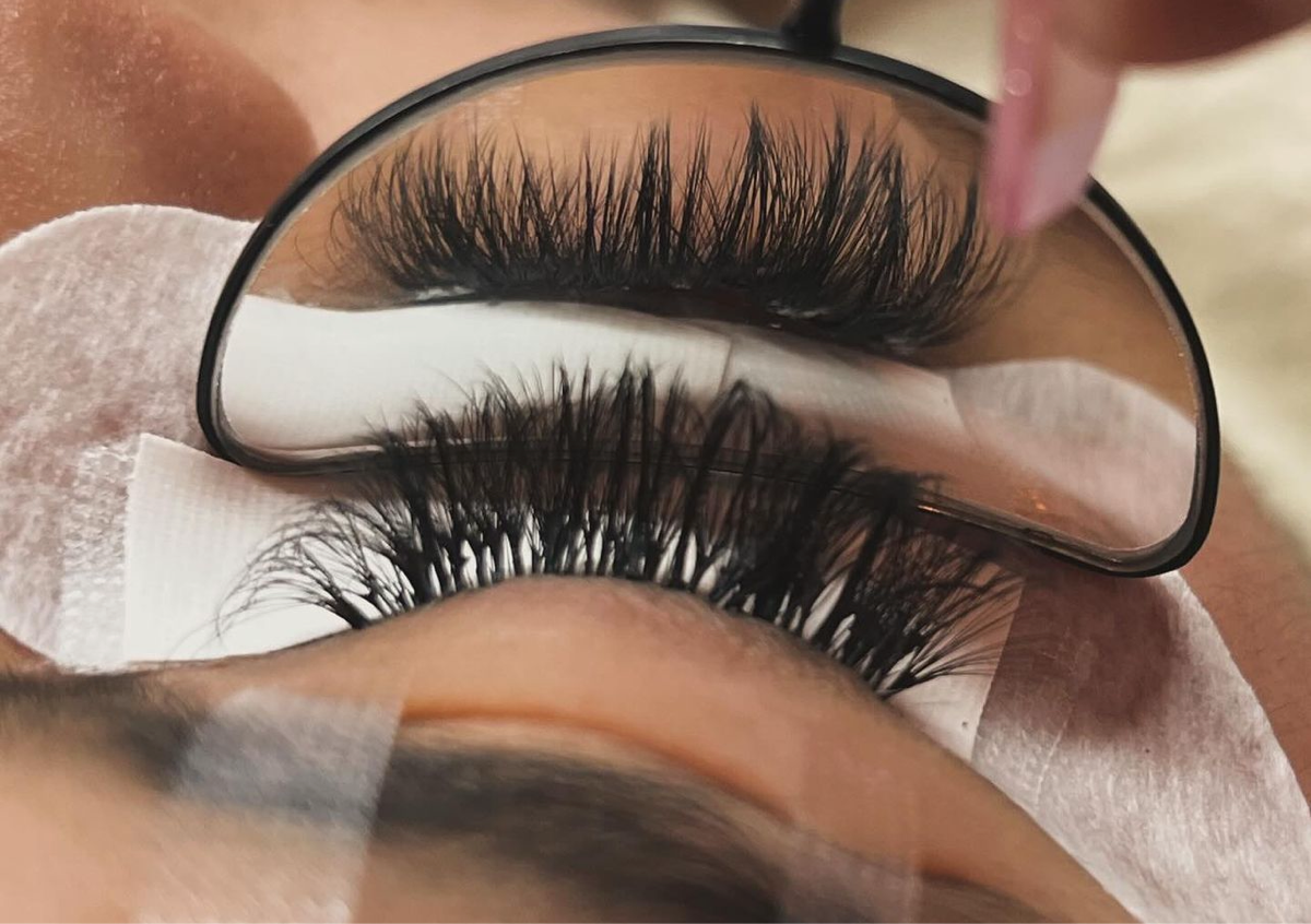 Fullset (Summer Special - Reg. $125)