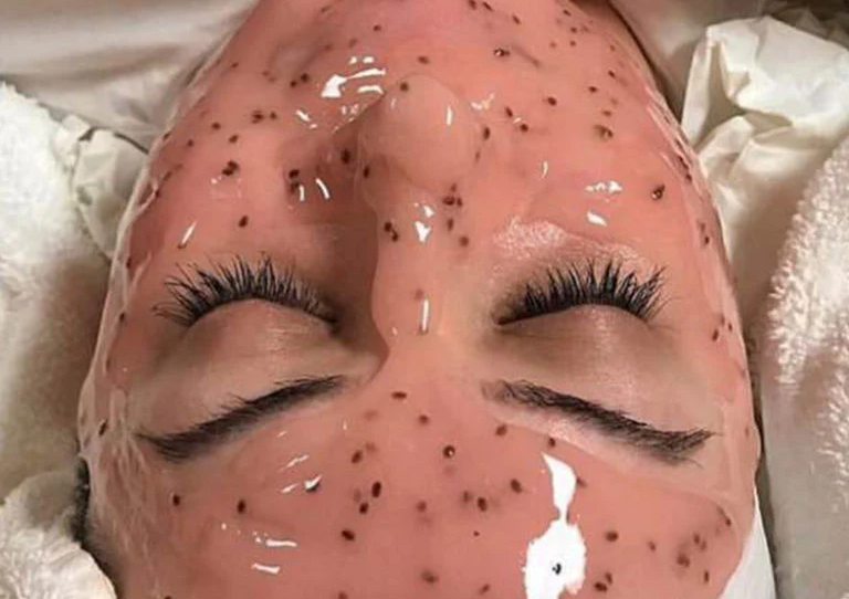 Facial - Deluxe