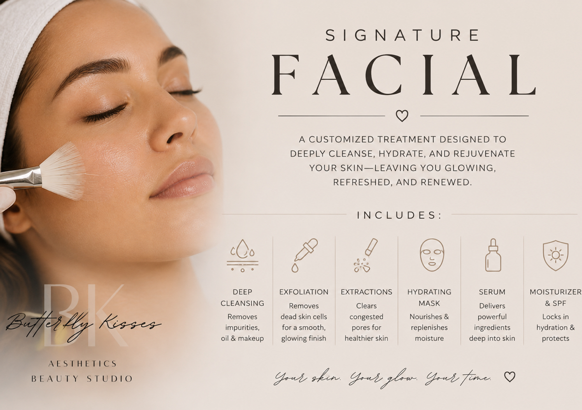 Facial 