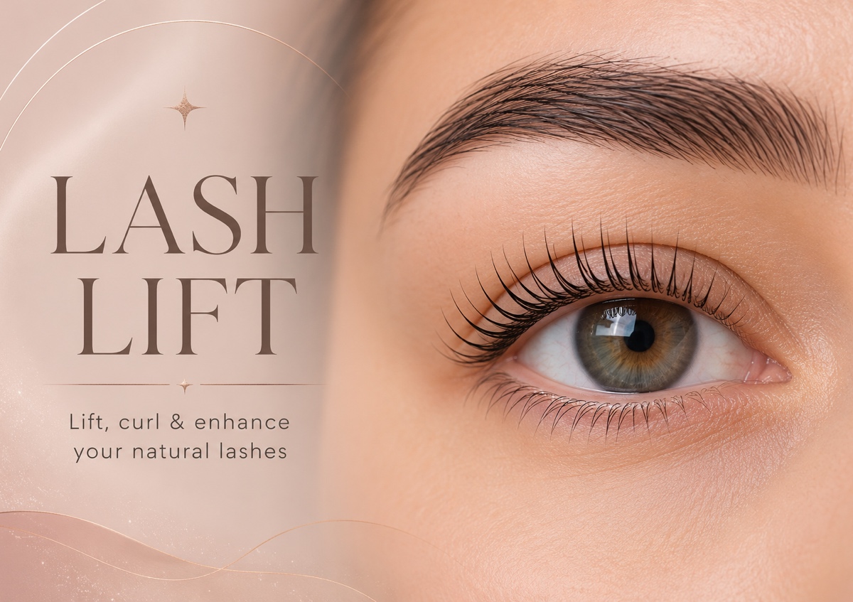 Lash Lift