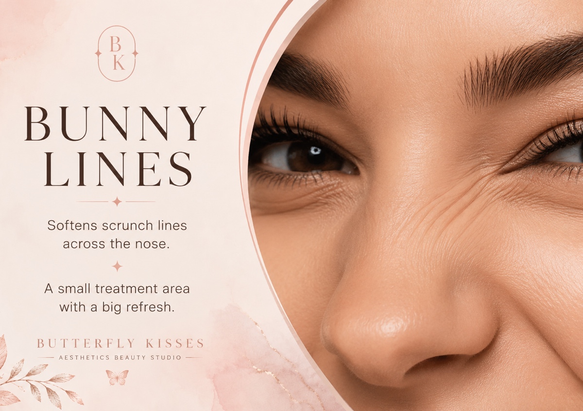 Bunny Lines