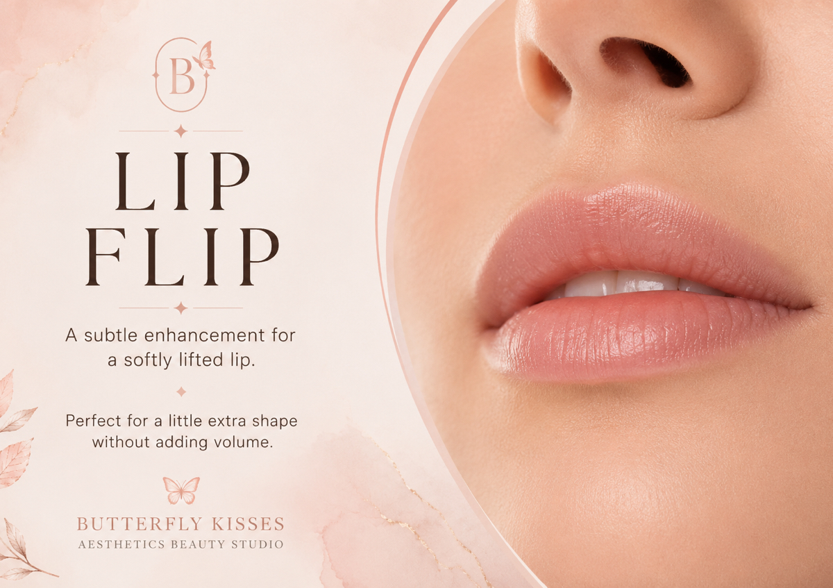 Lip Flip 