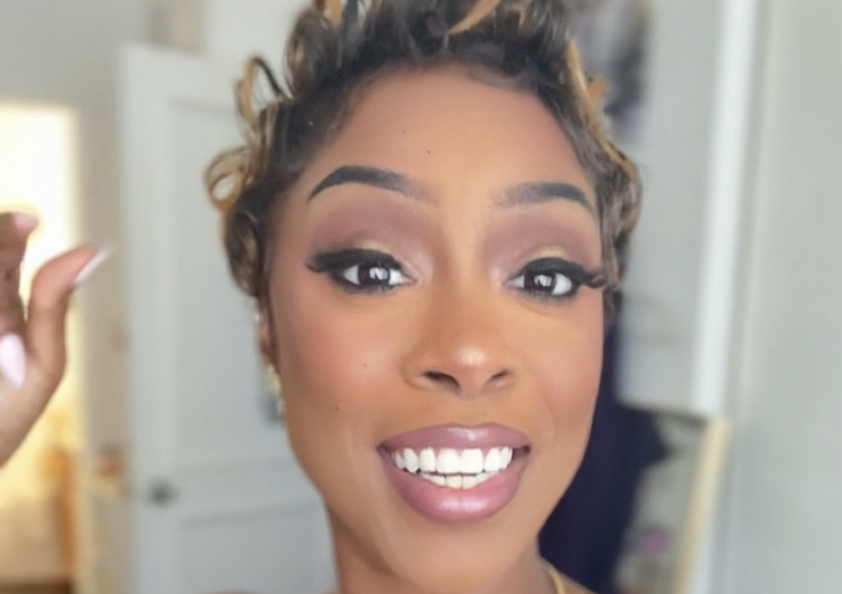💐Colie J Signature Glam