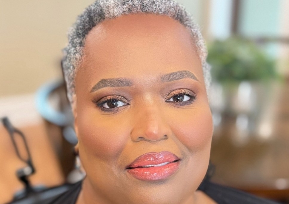  Soft Glam
