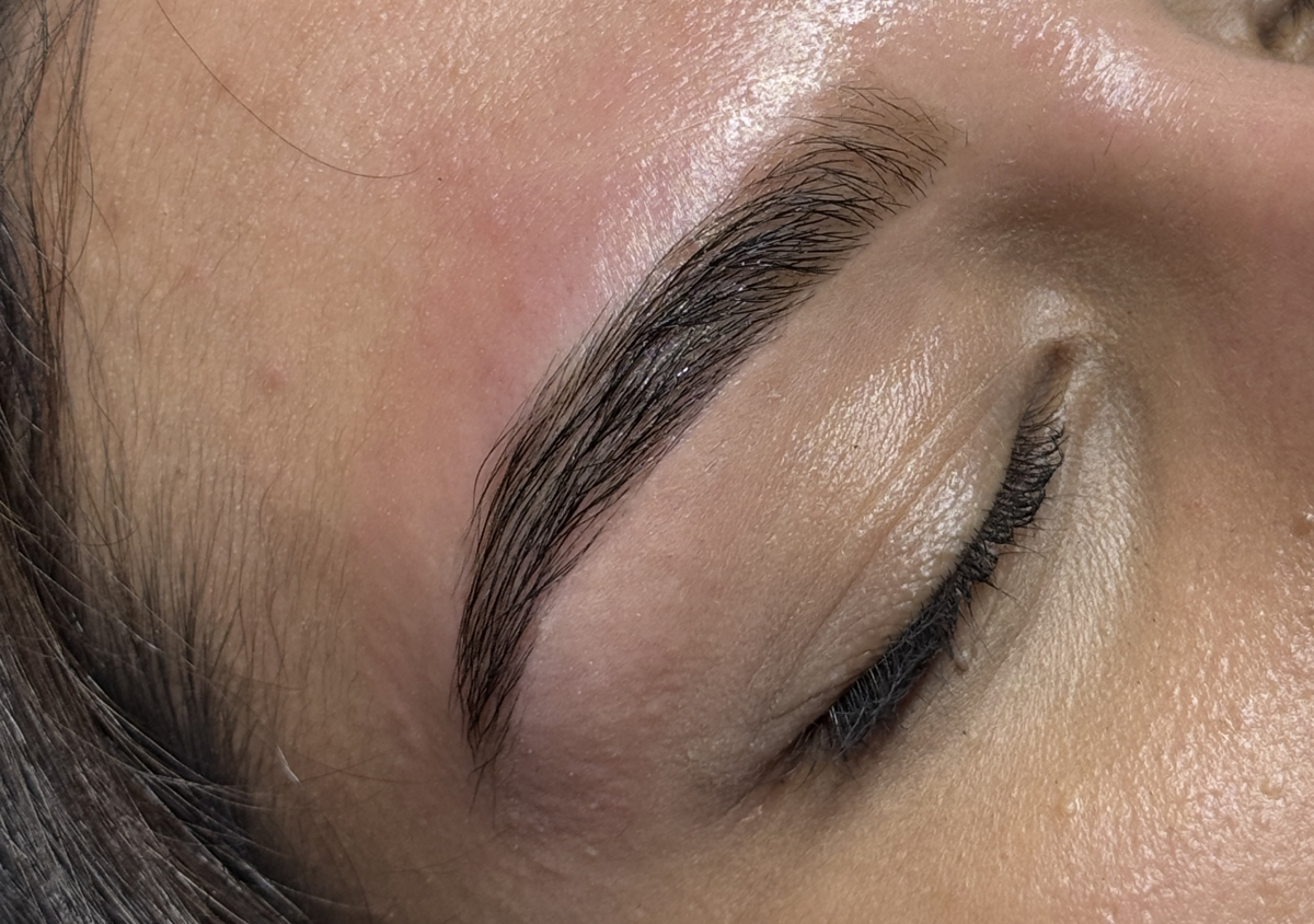 Signature Brow Wax