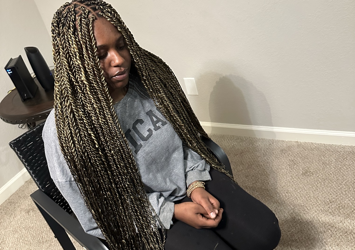 singlese twist