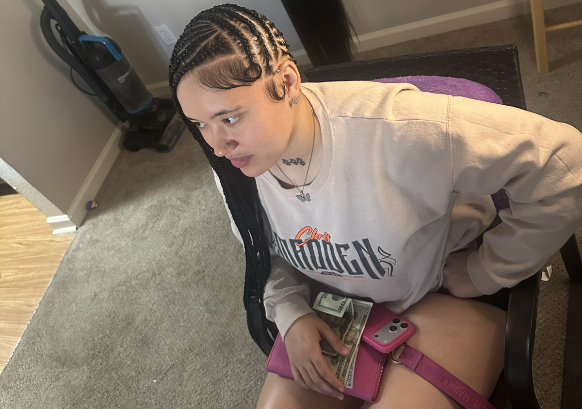 lemonade braids
