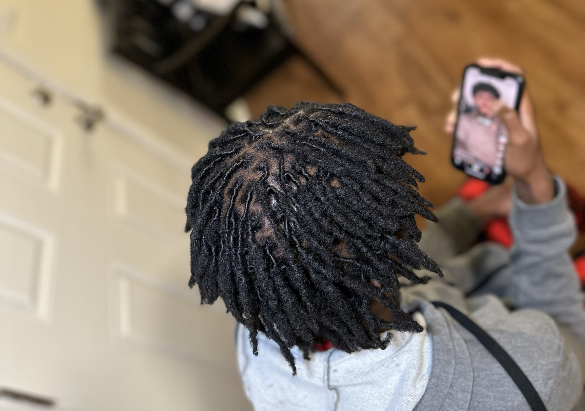 retwist