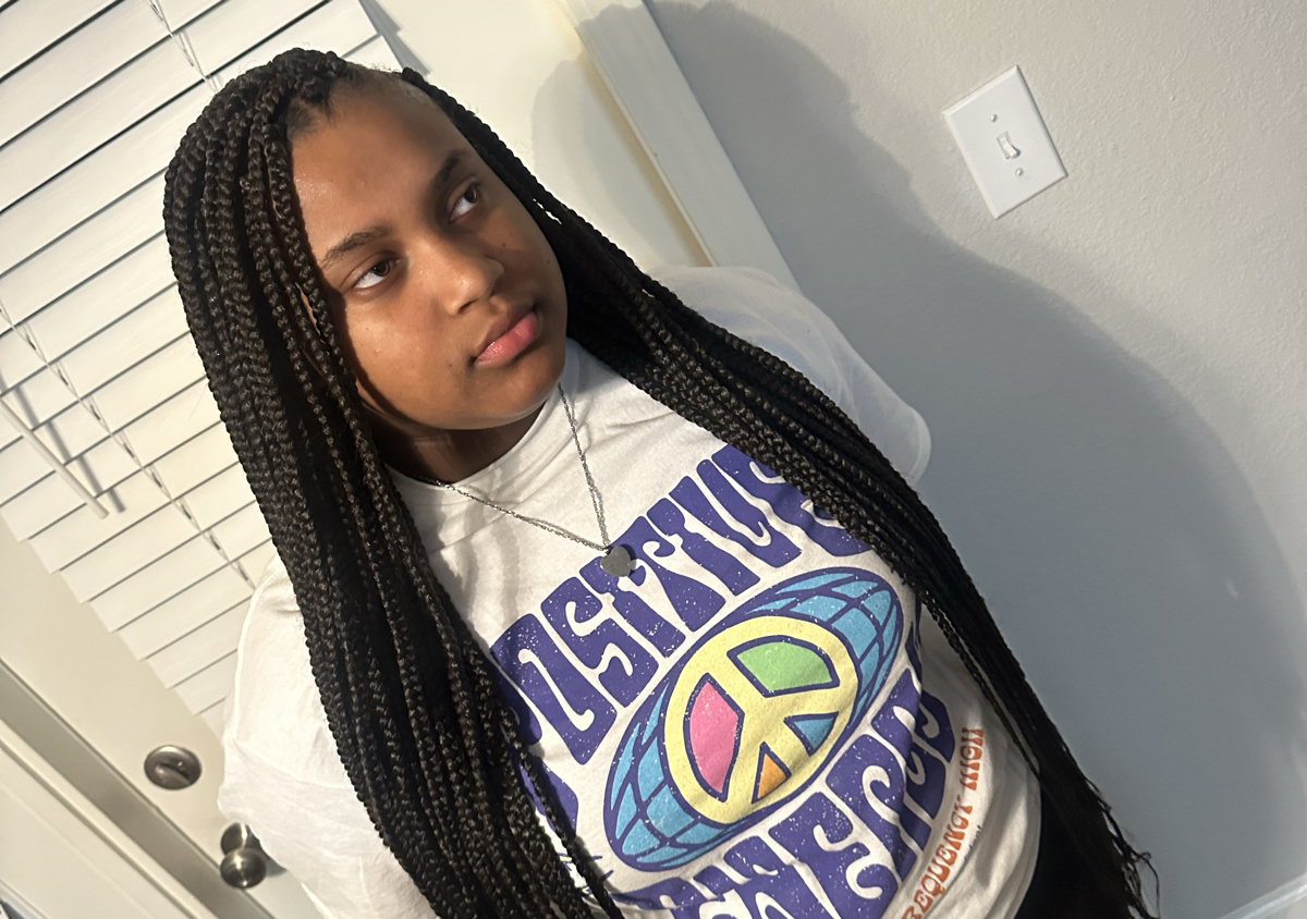 medium boho box braids