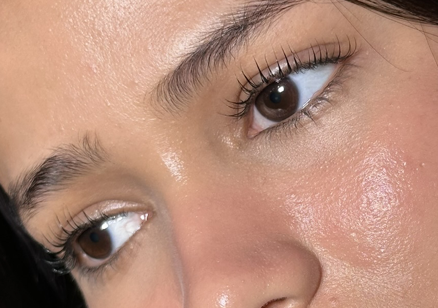 Lash lifting classic