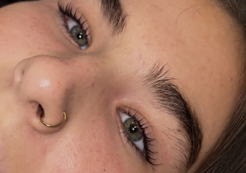 Lash Lift & Tint