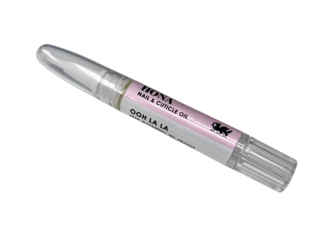 Hona nail & cuticle oil