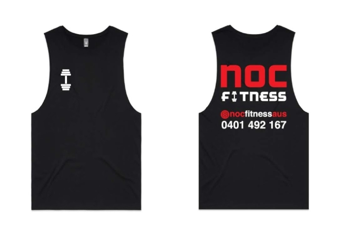 NOCFIT singlet