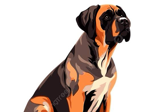 X-Large groom (41-50kg)