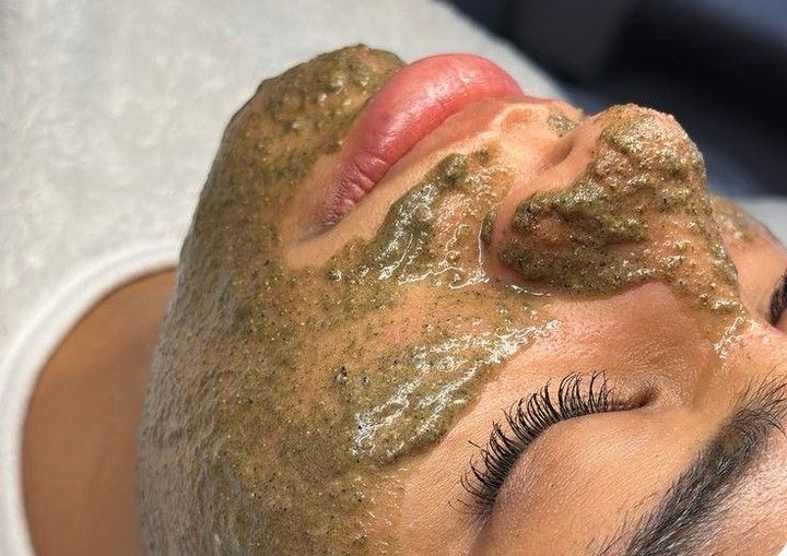 Customized Facial✨