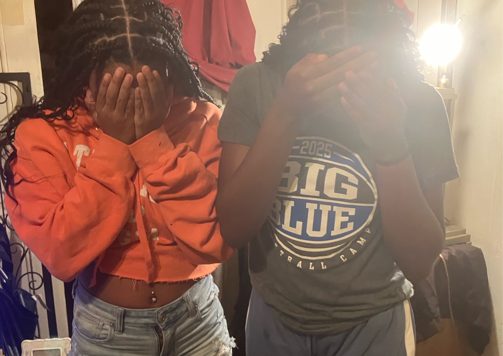 Natural Kids styles boys & girls