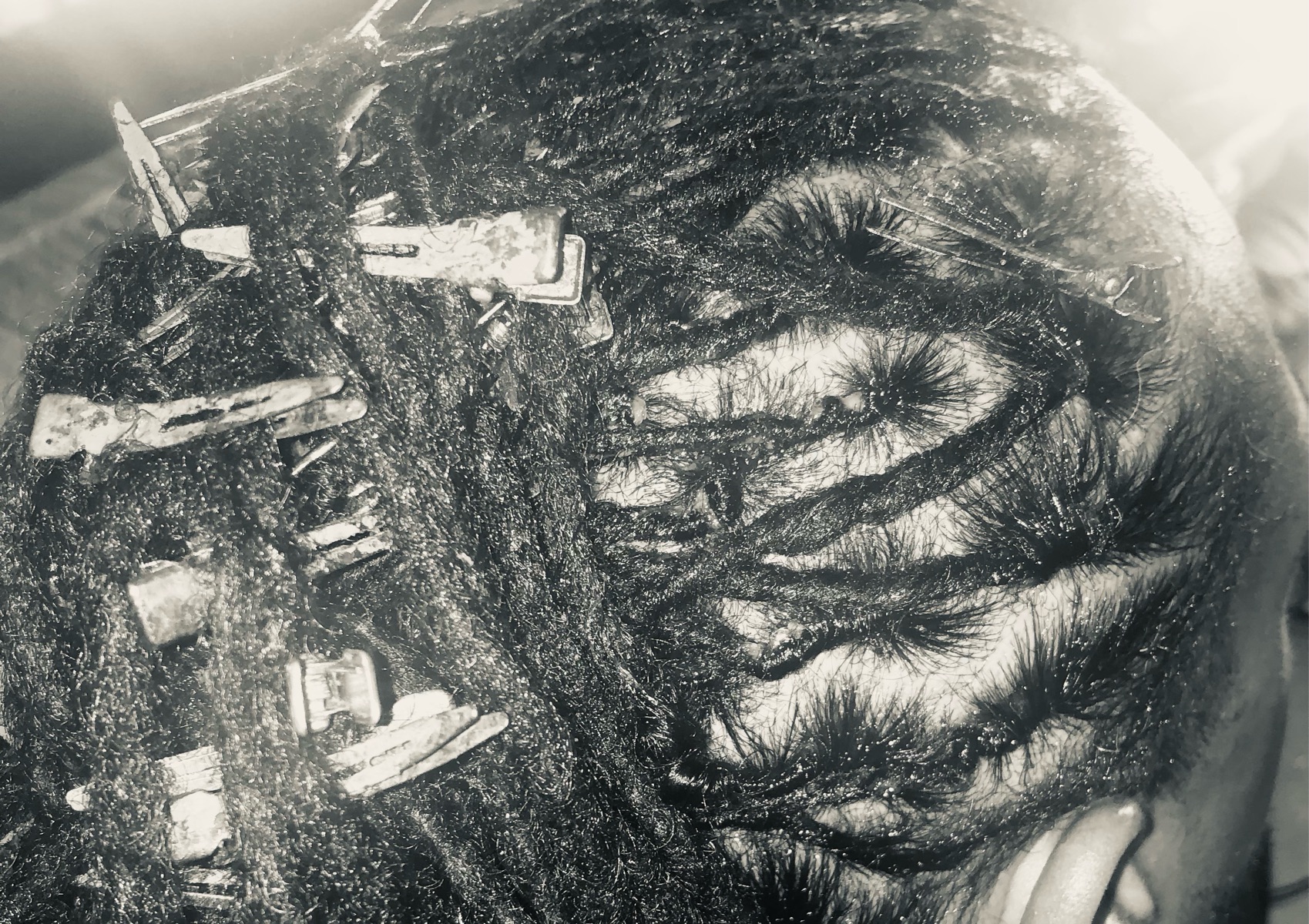 Loc retwist