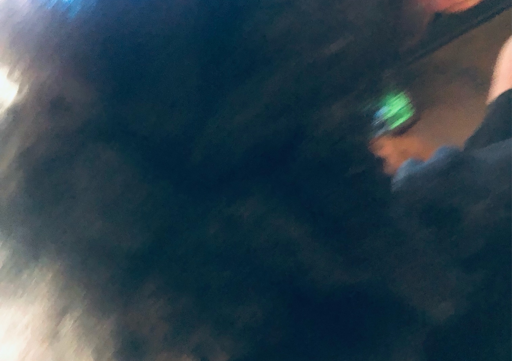 Hair take down for adults 