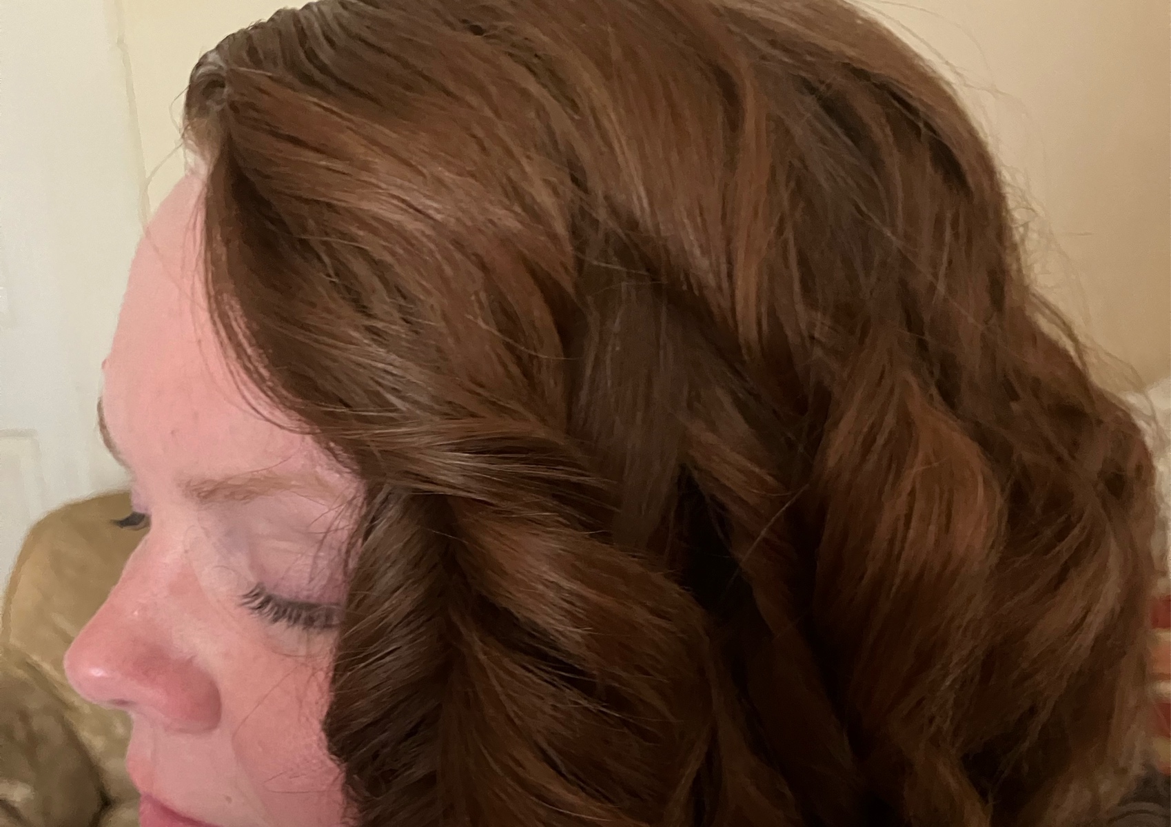 Prom hair or wedding styles natural styles 