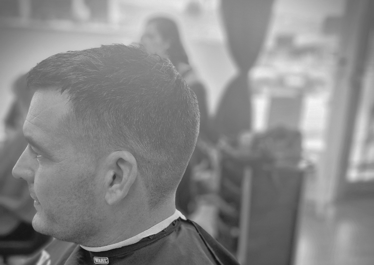 Express Cut ( Regular Clients )