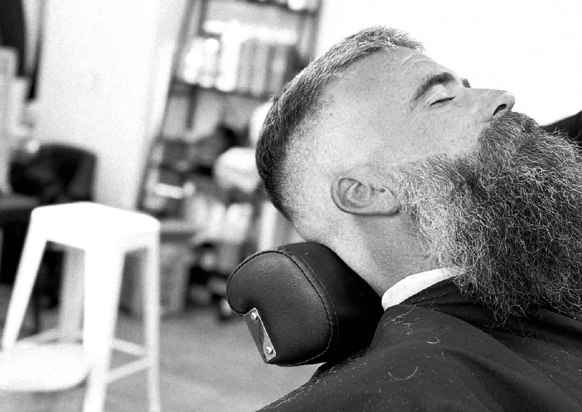 Hair & Beard